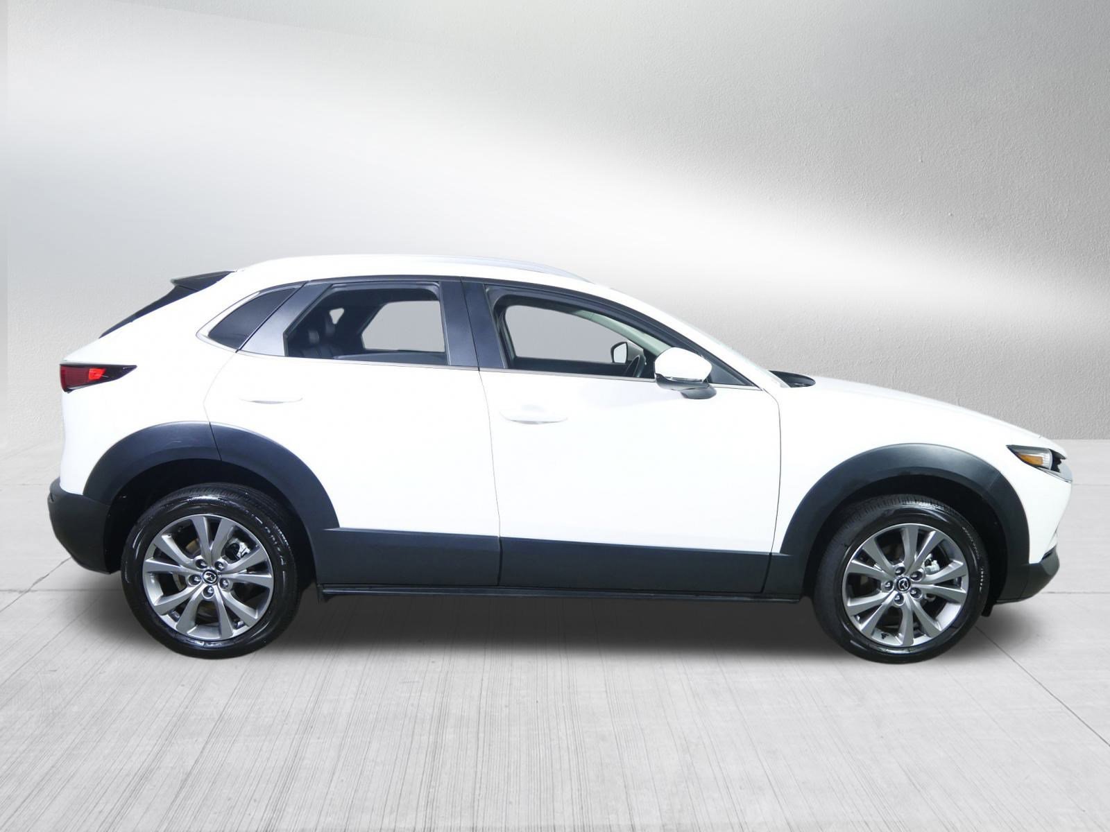 Used 2024 MAZDA CX-30 AWD 2.5 S w/ Preferred Package image 8