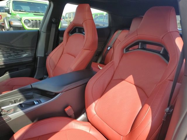New 2026 Dodge Charger Scat Pack AWD/4WD image 4