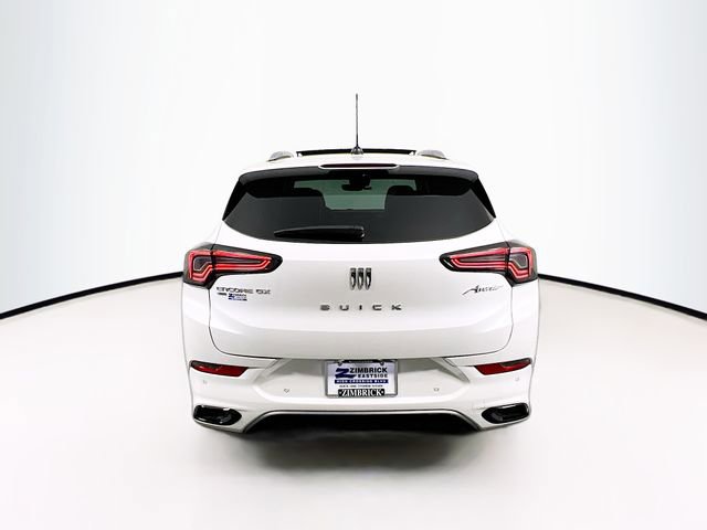 Certified 2024 Buick Encore GX Avenir w/ Avenir Technology Package image 24