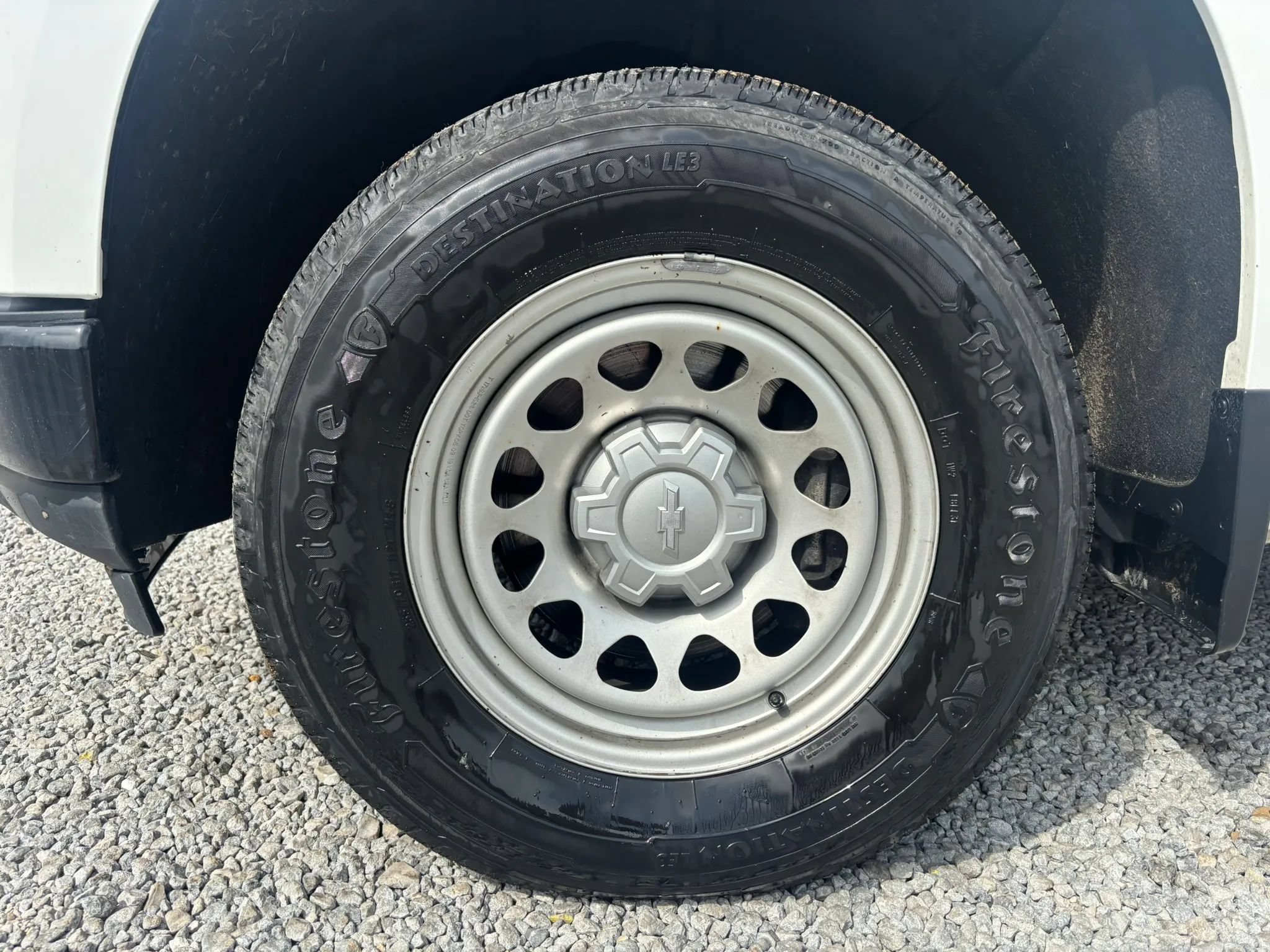 Used 2019 Chevrolet Silverado 1500 W/T w/ WT Convenience Package AWD/4WD image 14