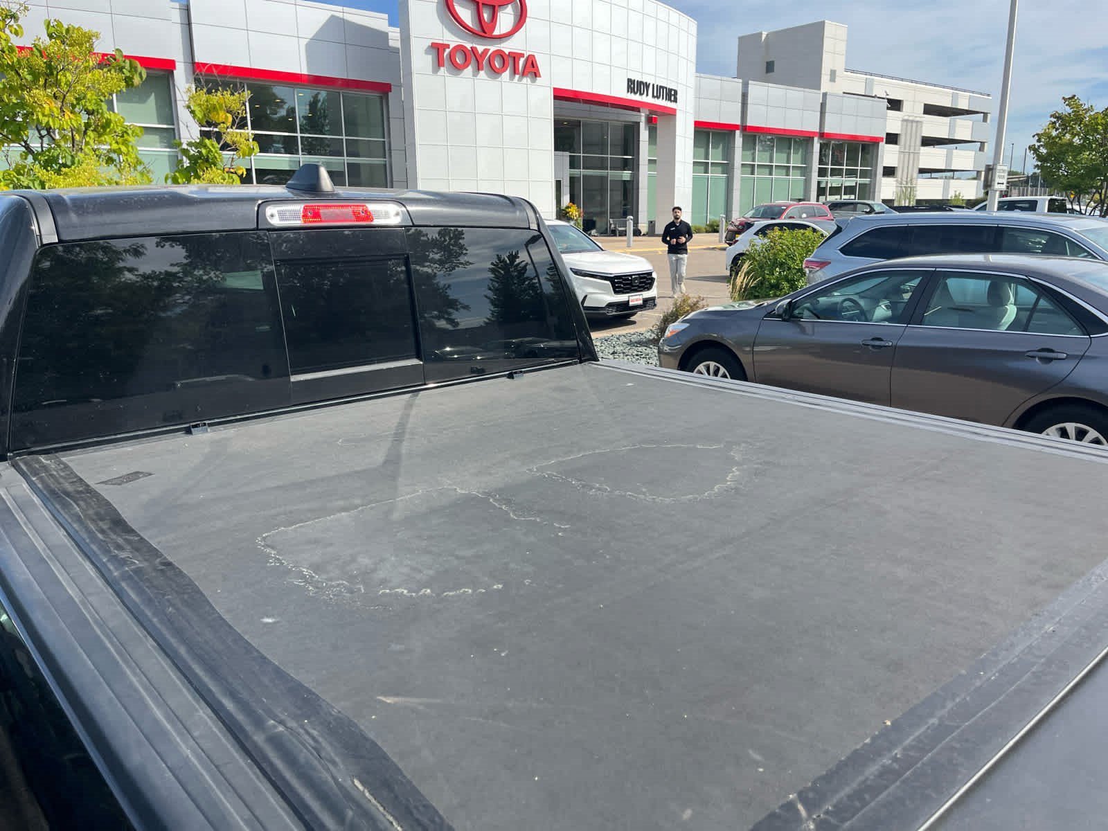Used 2019 RAM 1500 Big Horn AWD/4WD image 10