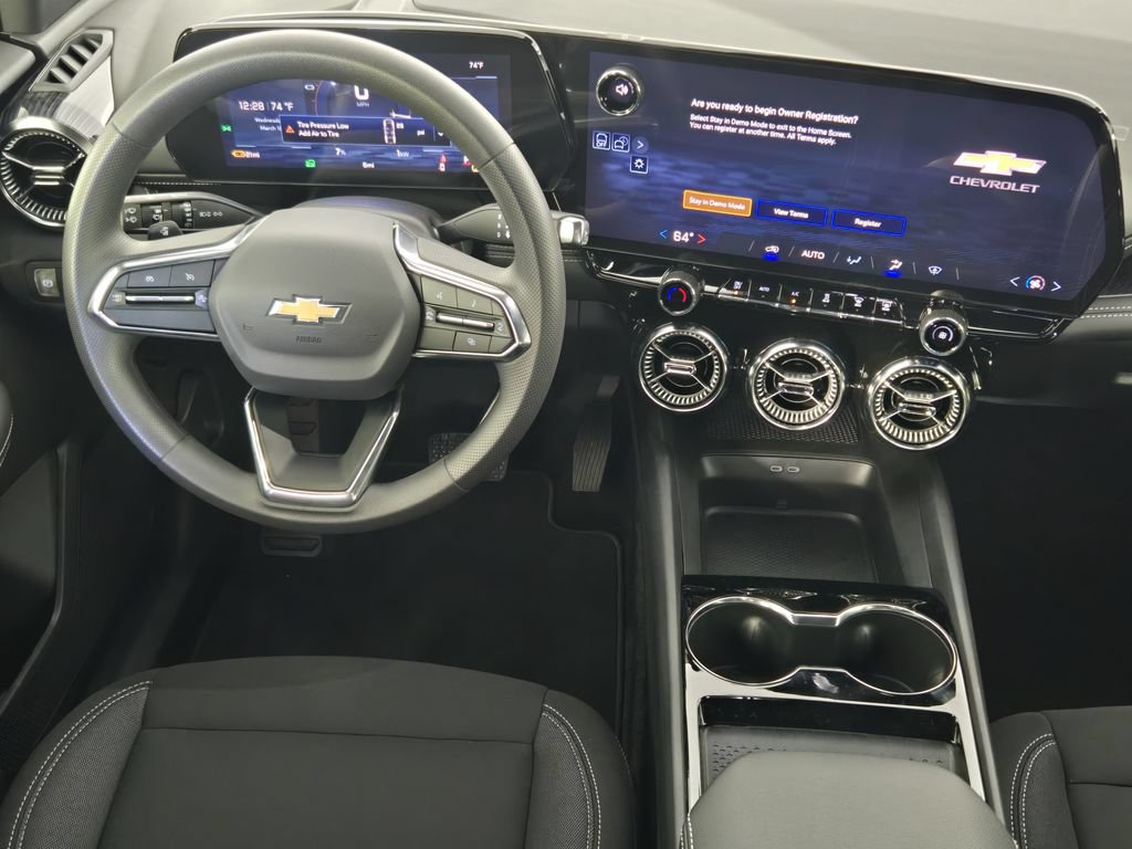New 2026 Chevrolet Blazer EV LT FWD image 31