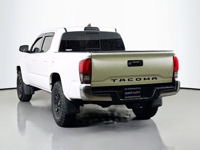 Used 2019 Toyota Tacoma SR5 image 5
