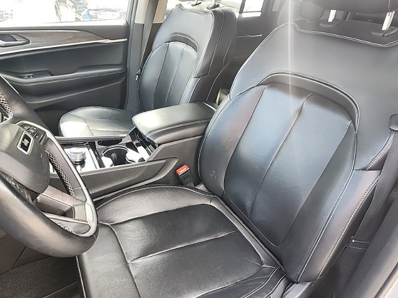 Used 2022 Jeep Grand Cherokee Limited AWD/4WD image 10