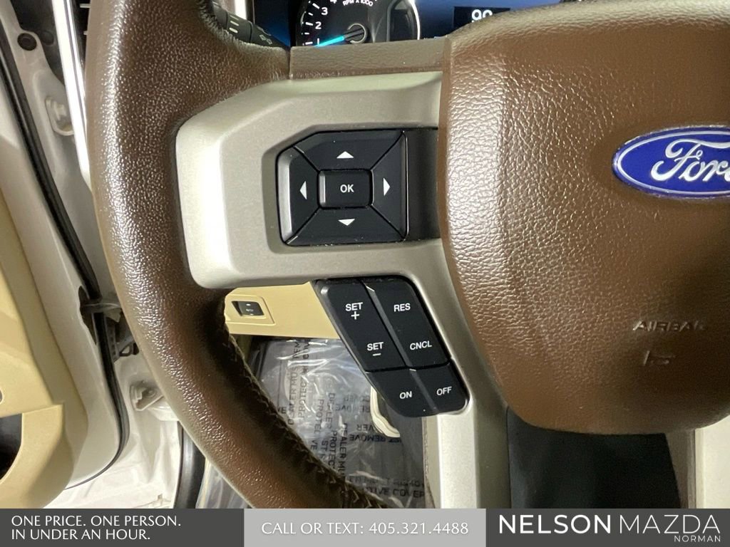 Used 2018 Ford F150 Lariat image 45