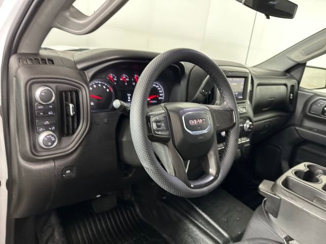 Used 2020 GMC Sierra 1500 4x4 Crew Cab w/ Convenience Package image 13