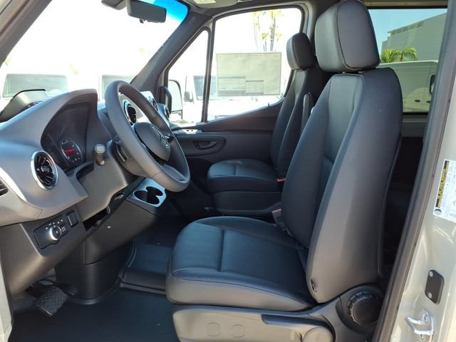 New 2026 Mercedes-Benz Sprinter 2500 image 15