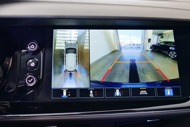 Used 2023 Buick Envision Avenir image 21