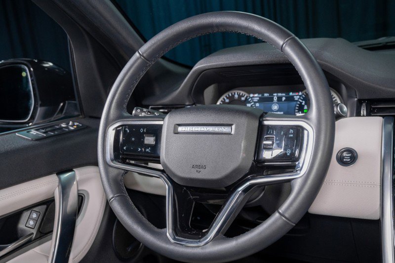 Used 2023 Land Rover Discovery Sport S R-Dynamic image 18