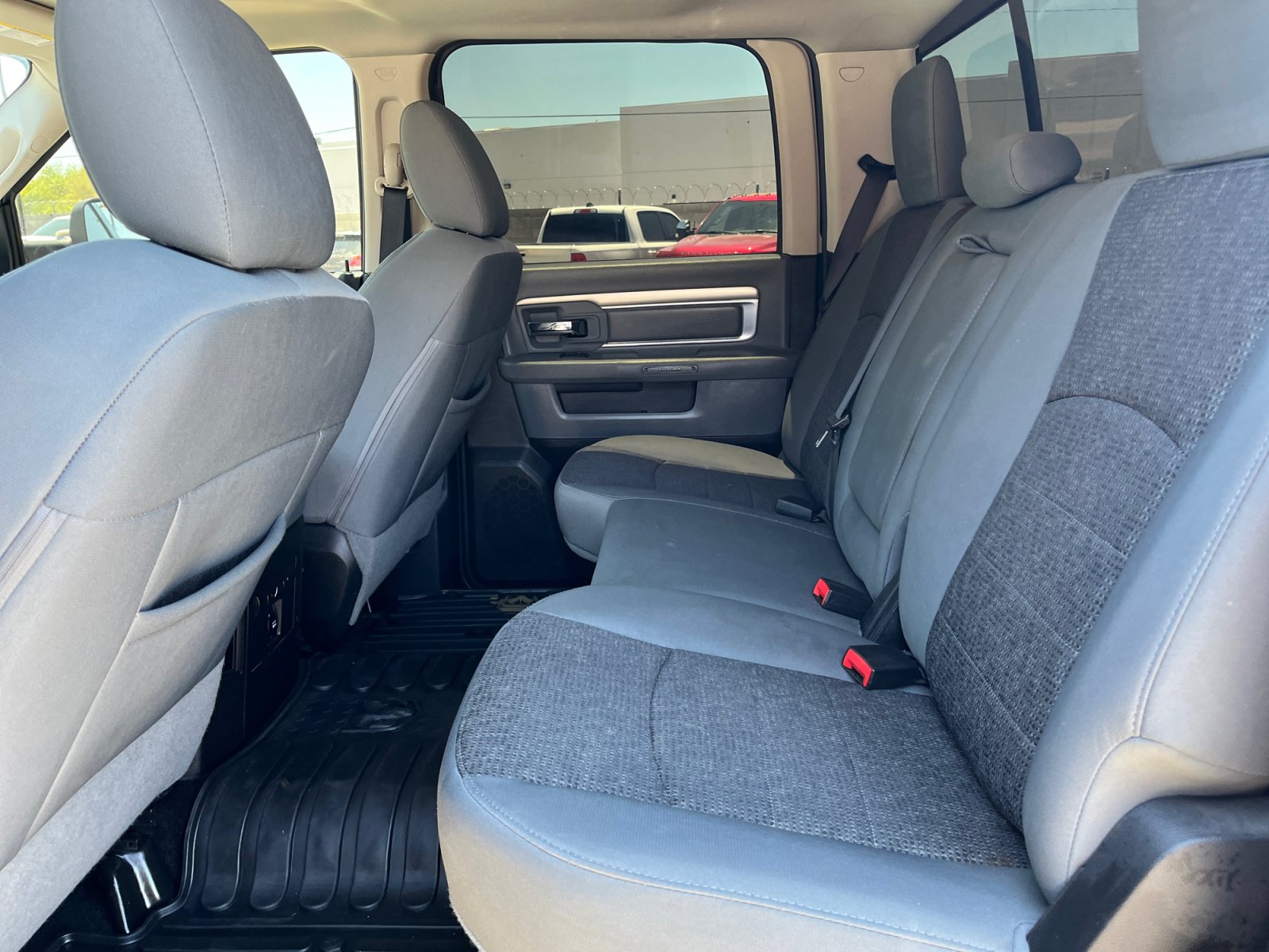 Used 2014 RAM 2500 Big Horn AWD/4WD image 27