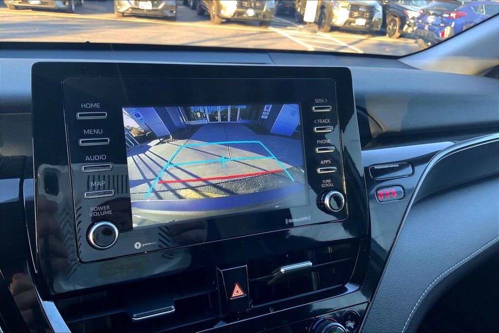 Used 2023 Toyota Camry SE image 24