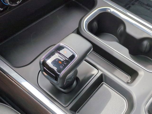 Used 2024 GMC Sierra 1500 SLT w/ SLT Premium Plus Package image 20