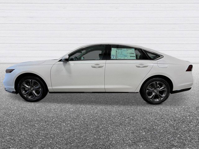New 2026 Honda Accord EX-L image 3