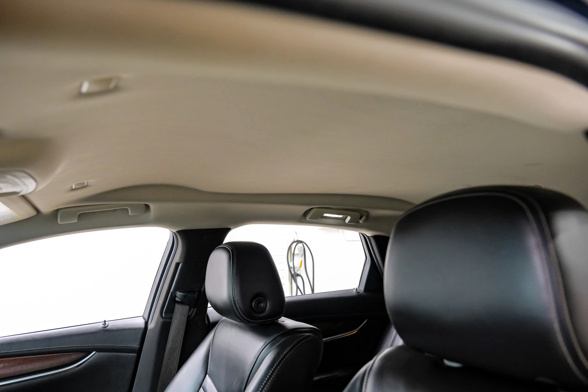 Used 2019 Cadillac XTS Luxury image 39