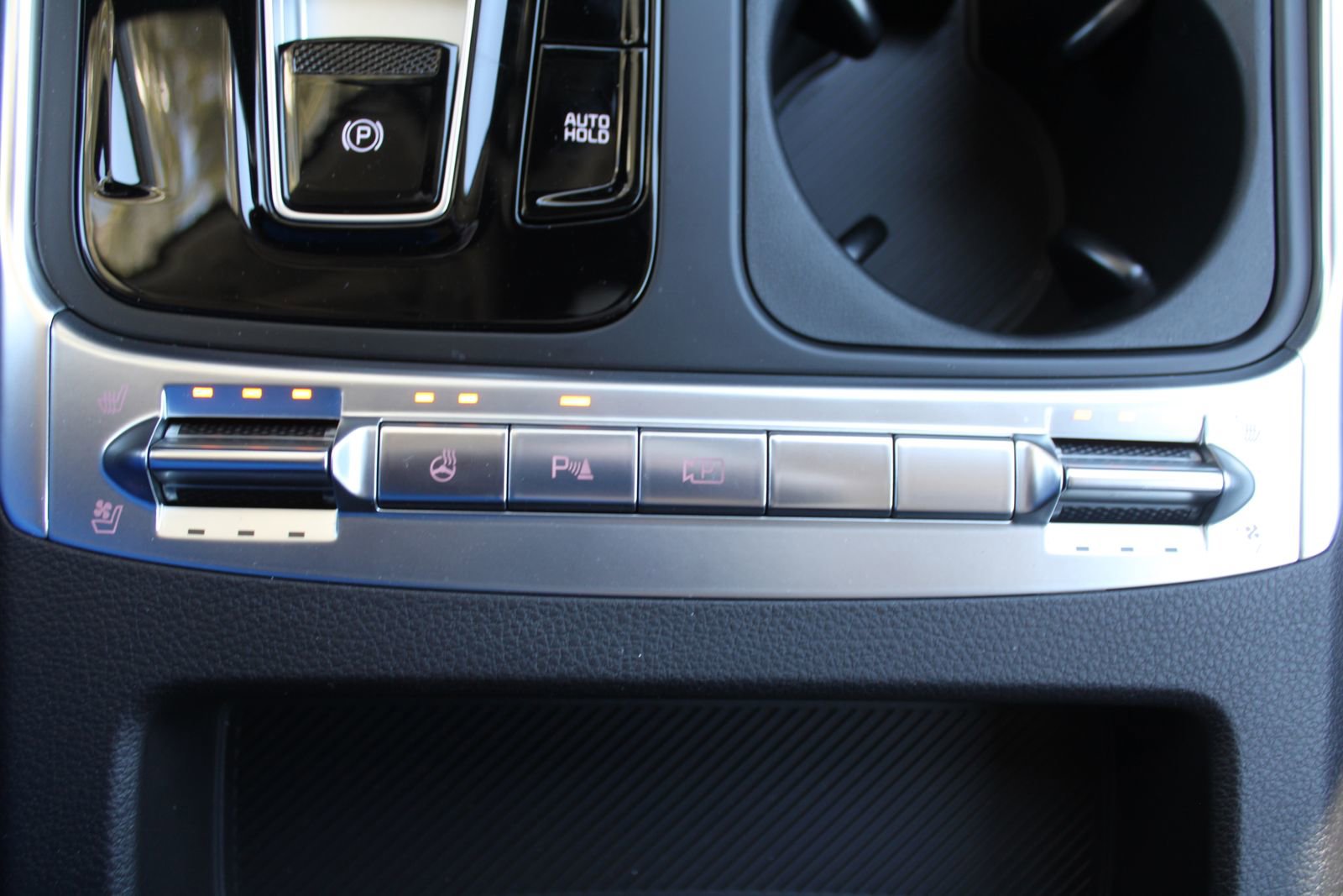 New 2026 Kia Carnival SX Prestige image 47