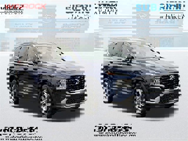 Used 2023 Hyundai Santa Fe SEL image 1