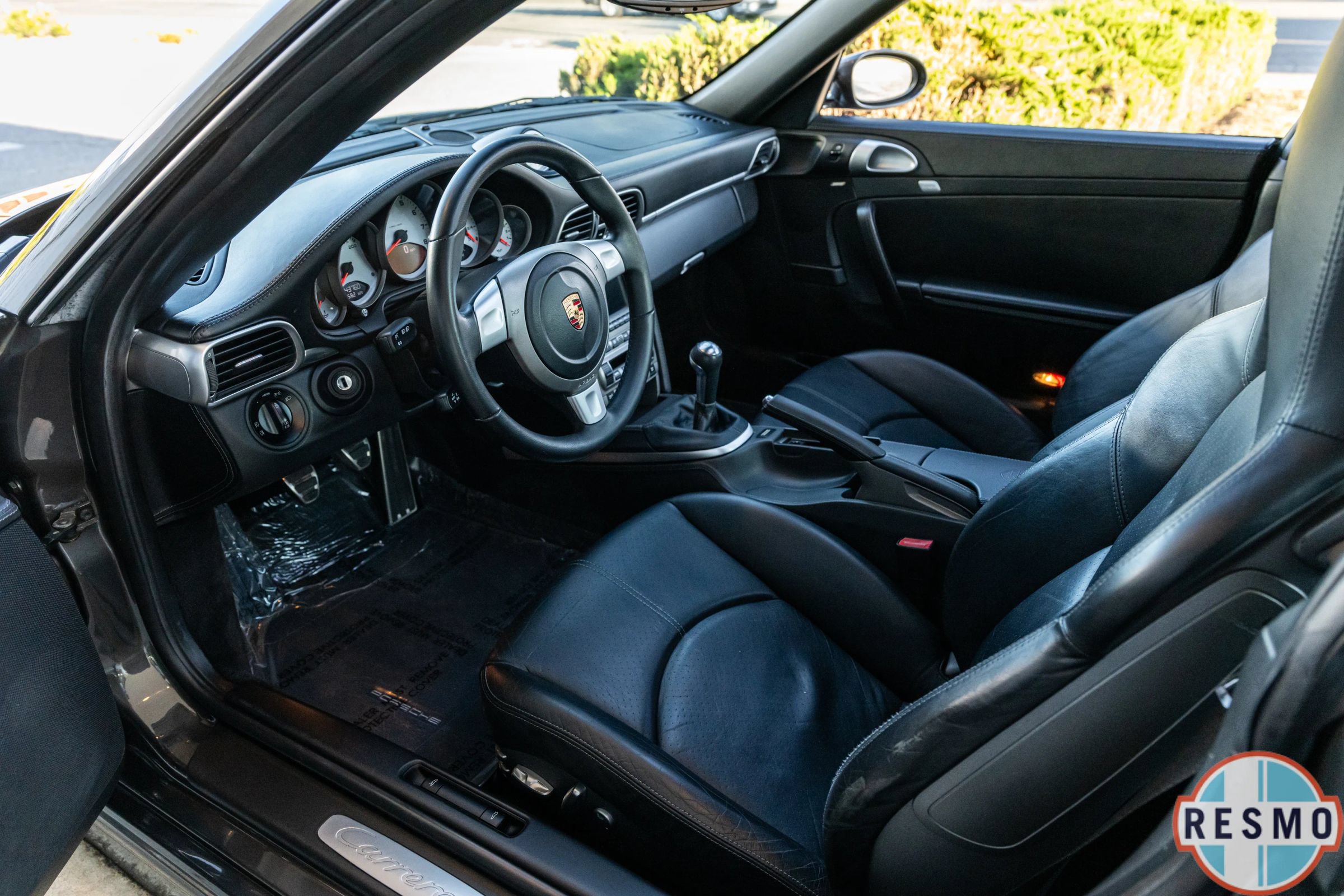 Used 2005 Porsche 911 Carrera S RWD image 7