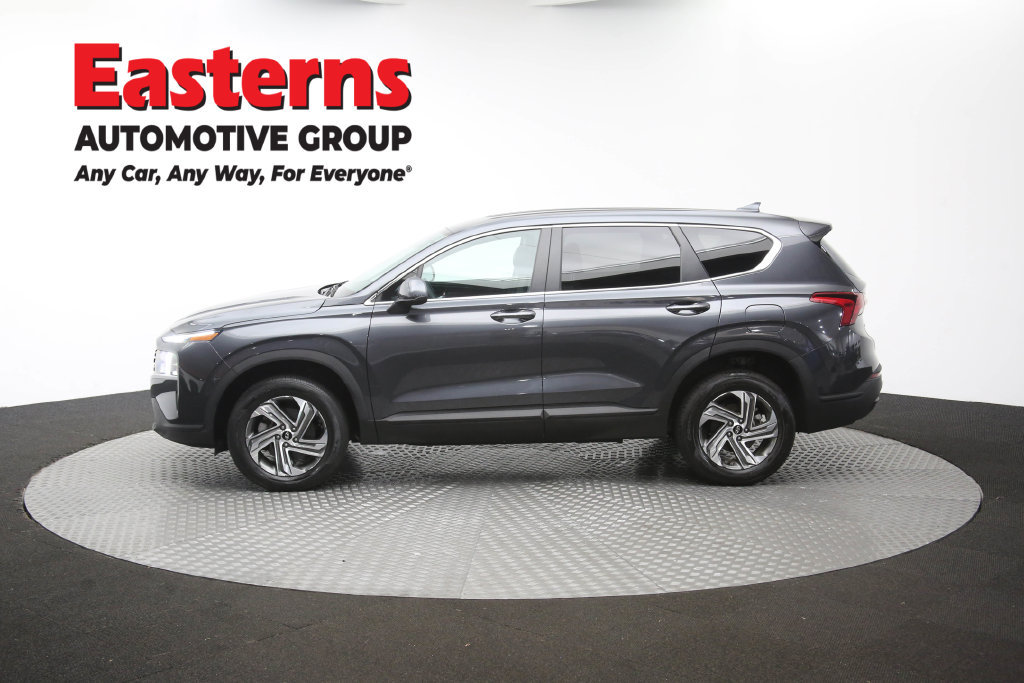 Used 2023 Hyundai Santa Fe SE AWD/4WD image 61