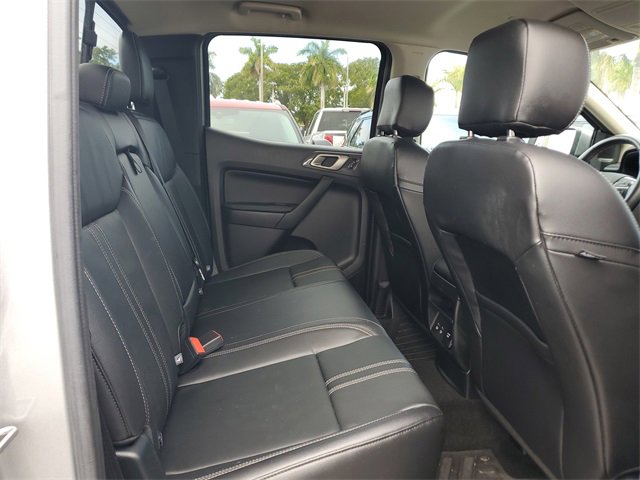 Used 2020 Ford Ranger Lariat image 21