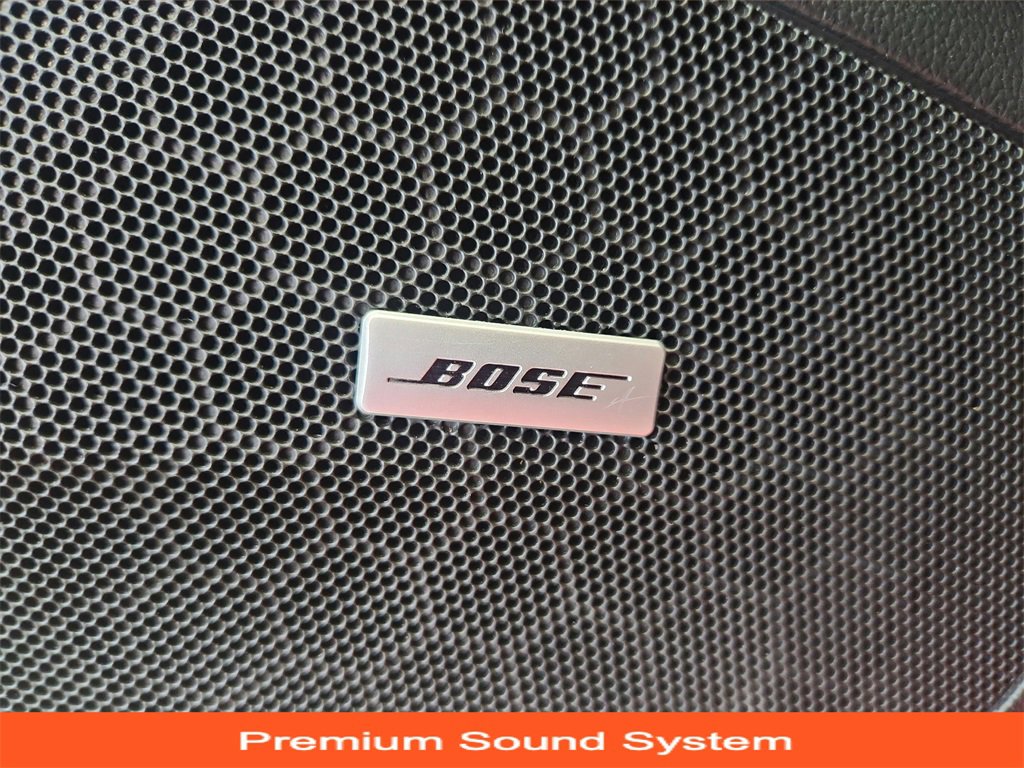 Used 2017 Cadillac ATS V w/ Luxury Package image 33