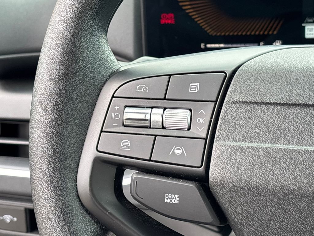 Certified 2025 Kia K4 LXS image 24