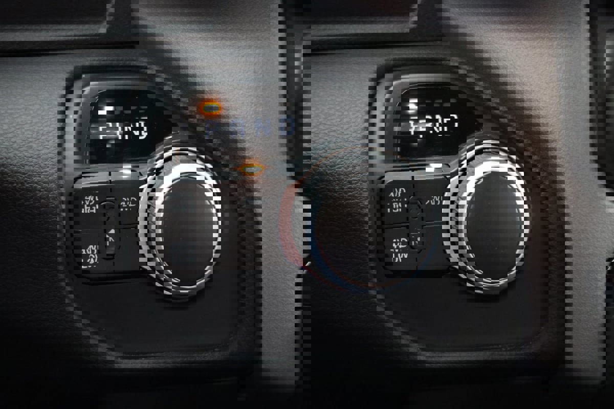 Used 2024 RAM 2500 Big Horn w/ Bed Utility Group image 6