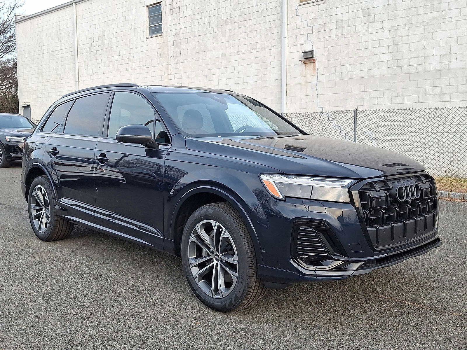 New 2026 Audi Q7 2.0T Premium image 10
