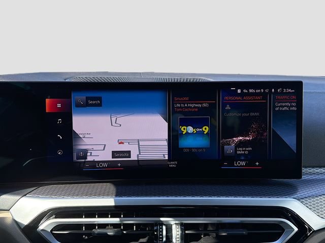 Used 2024 BMW 440i xDrive M440i xDrive w/ Premium Package image 30