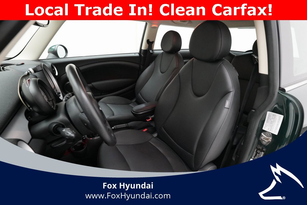 Used 2013 MINI Cooper Hardtop image 6