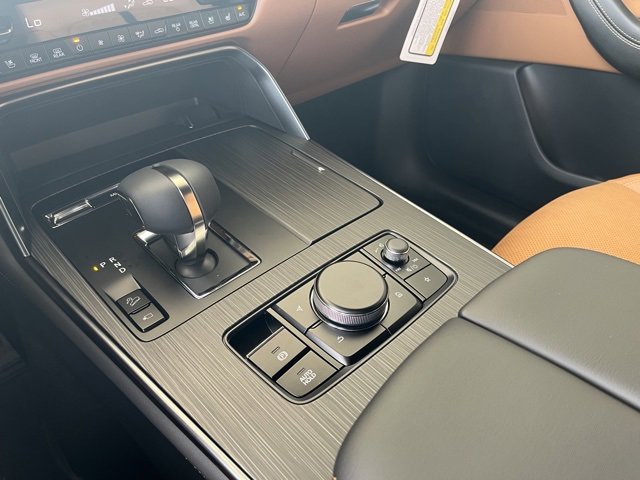 New 2025 MAZDA CX-70 3.3 Turbo S w/ Premium Plus image 41