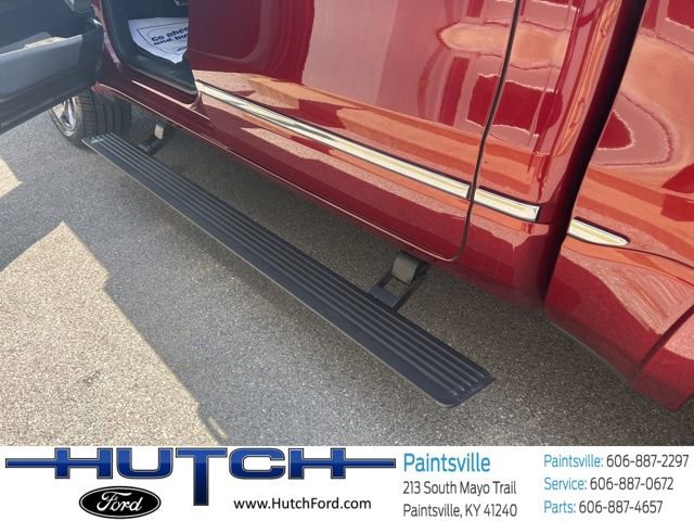 Used 2023 RAM 1500 Limited AWD/4WD image 45