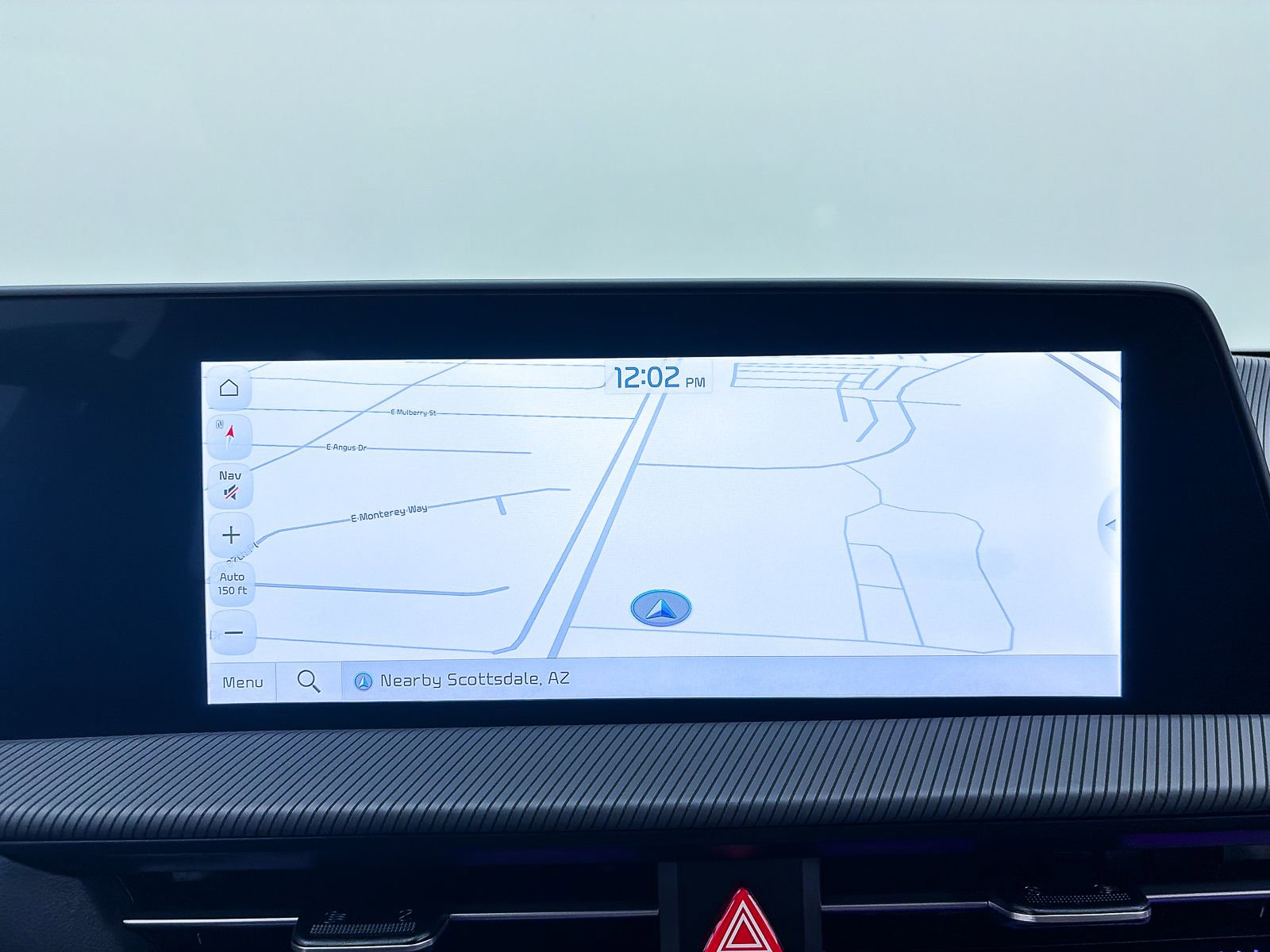 Used 2023 Kia EV6 GT-Line w/ GT-Line Suede Seat Package image 7