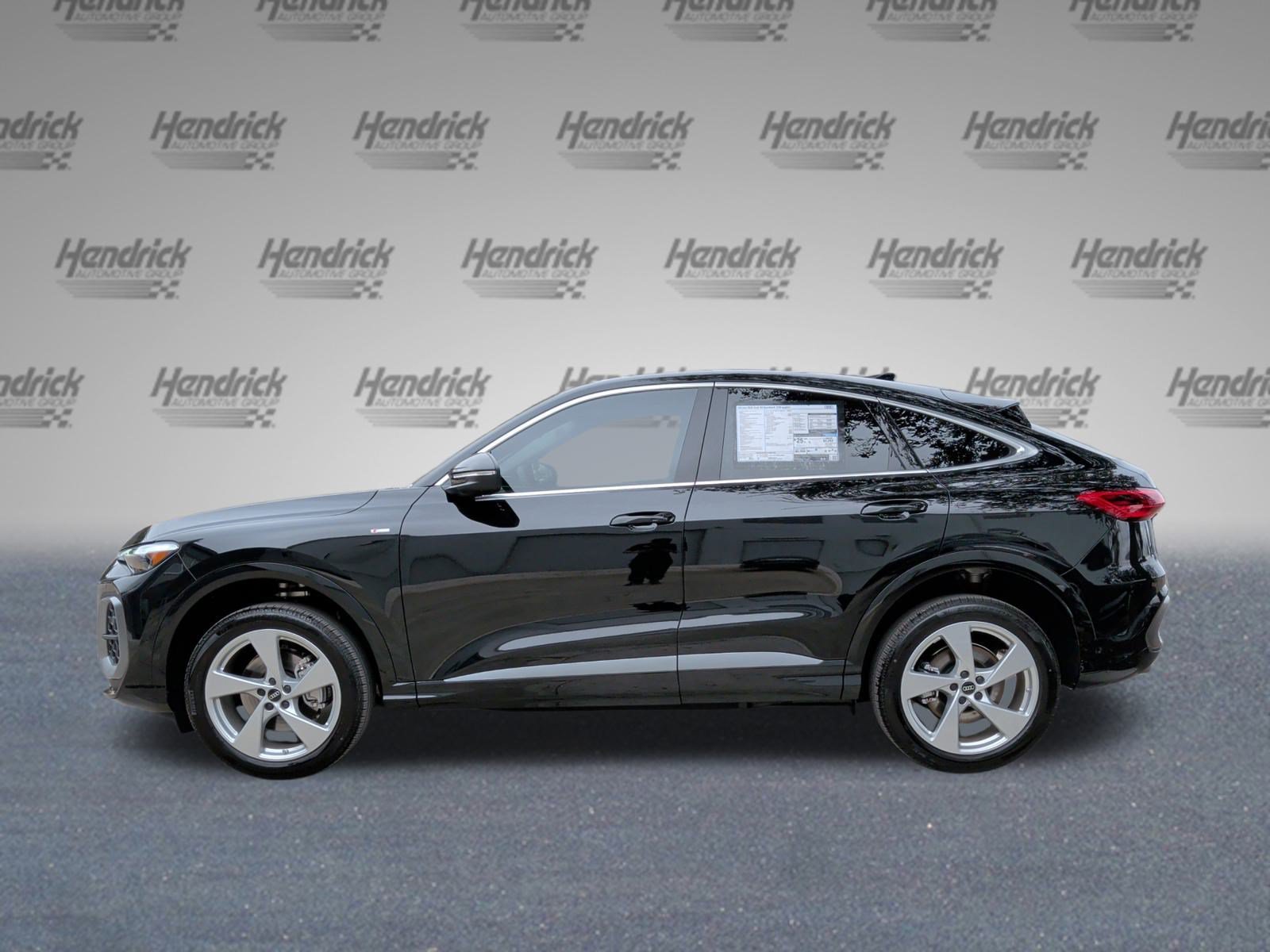 Used 2025 Audi Q5 Premium Plus AWD/4WD image 6