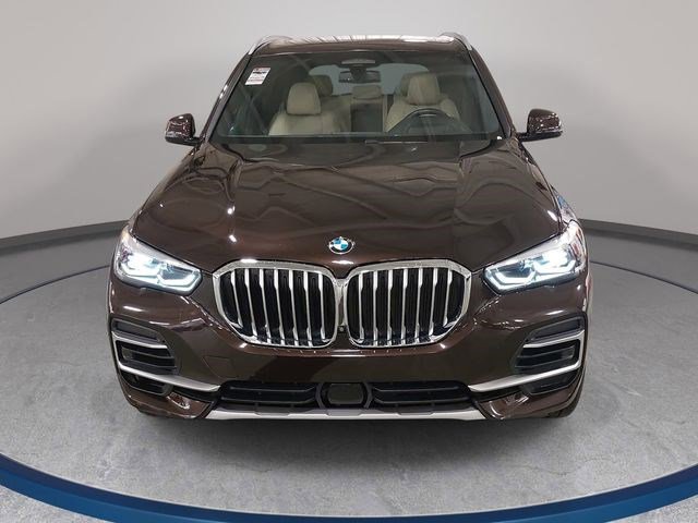 Used 2022 BMW X5 sDrive40i RWD image 2