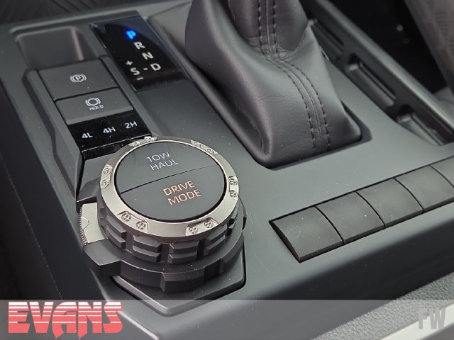 New 2026 Toyota Tacoma TRD Sport AWD/4WD image 11