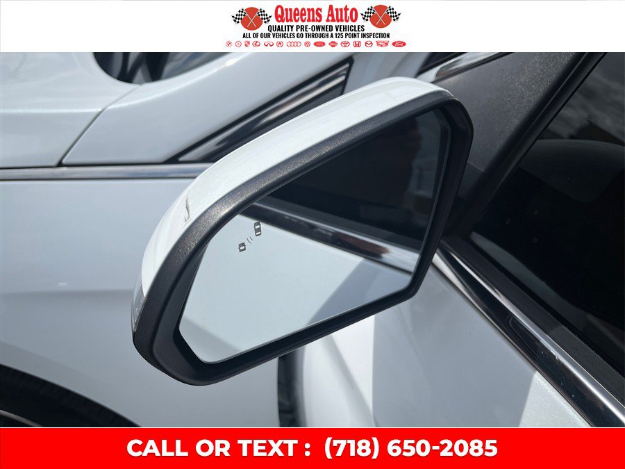 Used 2019 Hyundai Sonata SEL FWD image 31