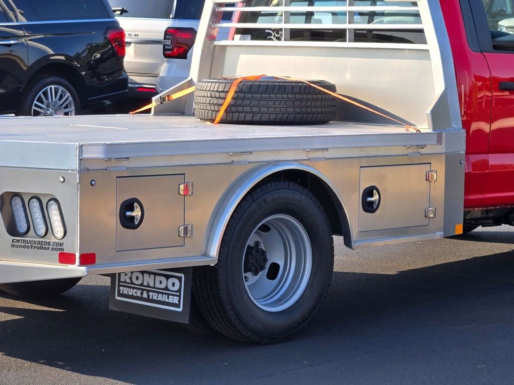 Used 2024 Ford F350 XL image 11