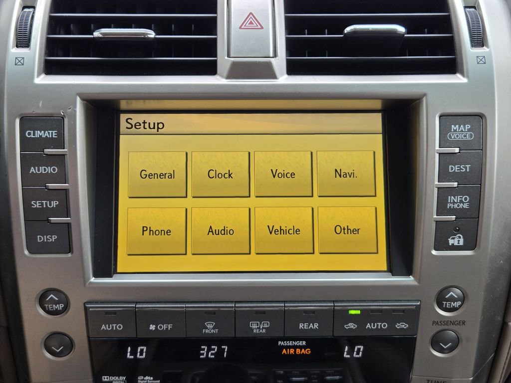 Used 2010 Lexus GX 460 Premium AWD/4WD image 11