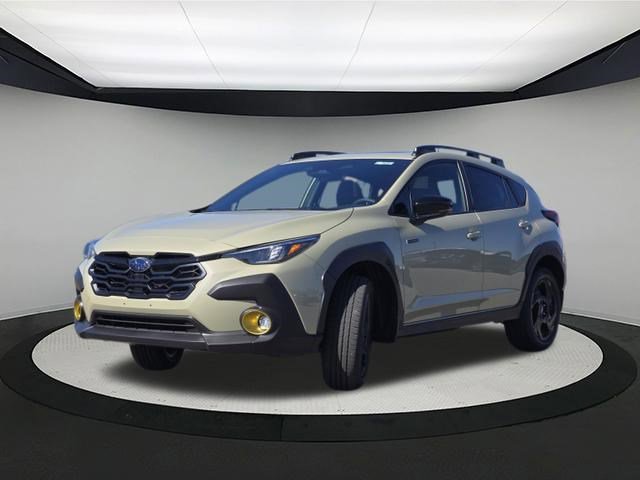 New 2026 Subaru Crosstrek 2.5i Sport image 3