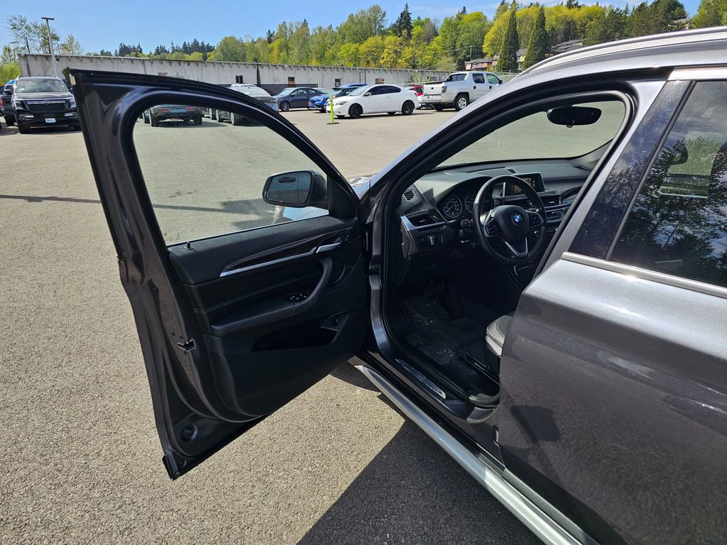 Used 2016 BMW X1 xDrive28i AWD/4WD image 21