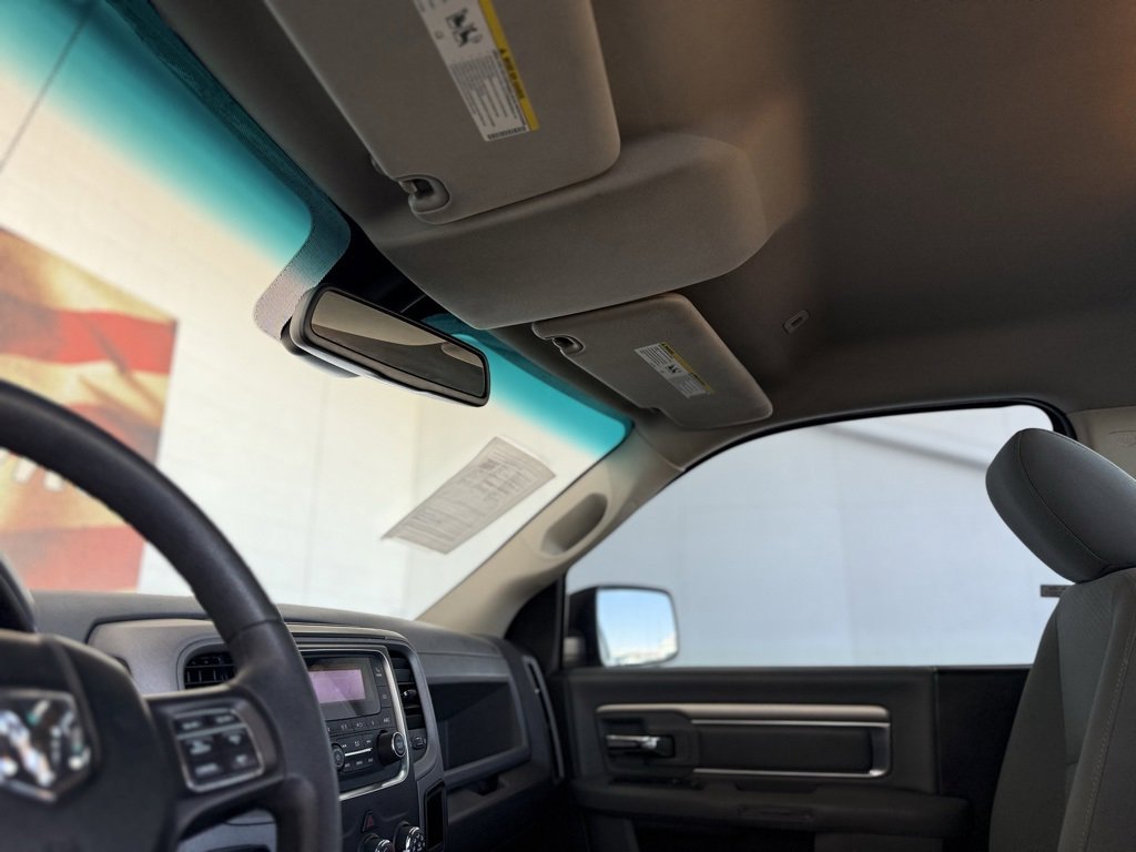 Used 2019 RAM 1500 Express image 25