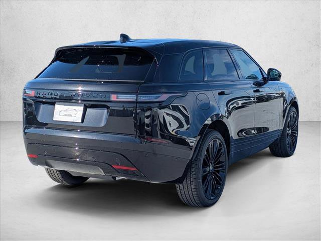 New 2026 Land Rover Range Rover Velar Dynamic SE video 2