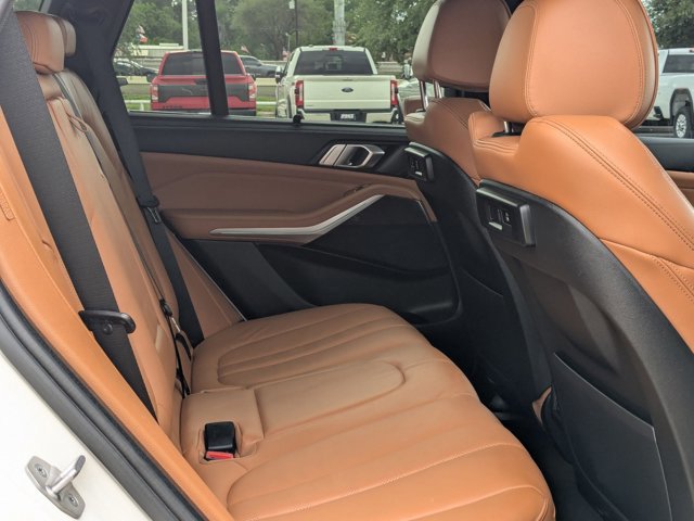 Used 2022 BMW X5 sDrive40i w/ Premium Package image 19