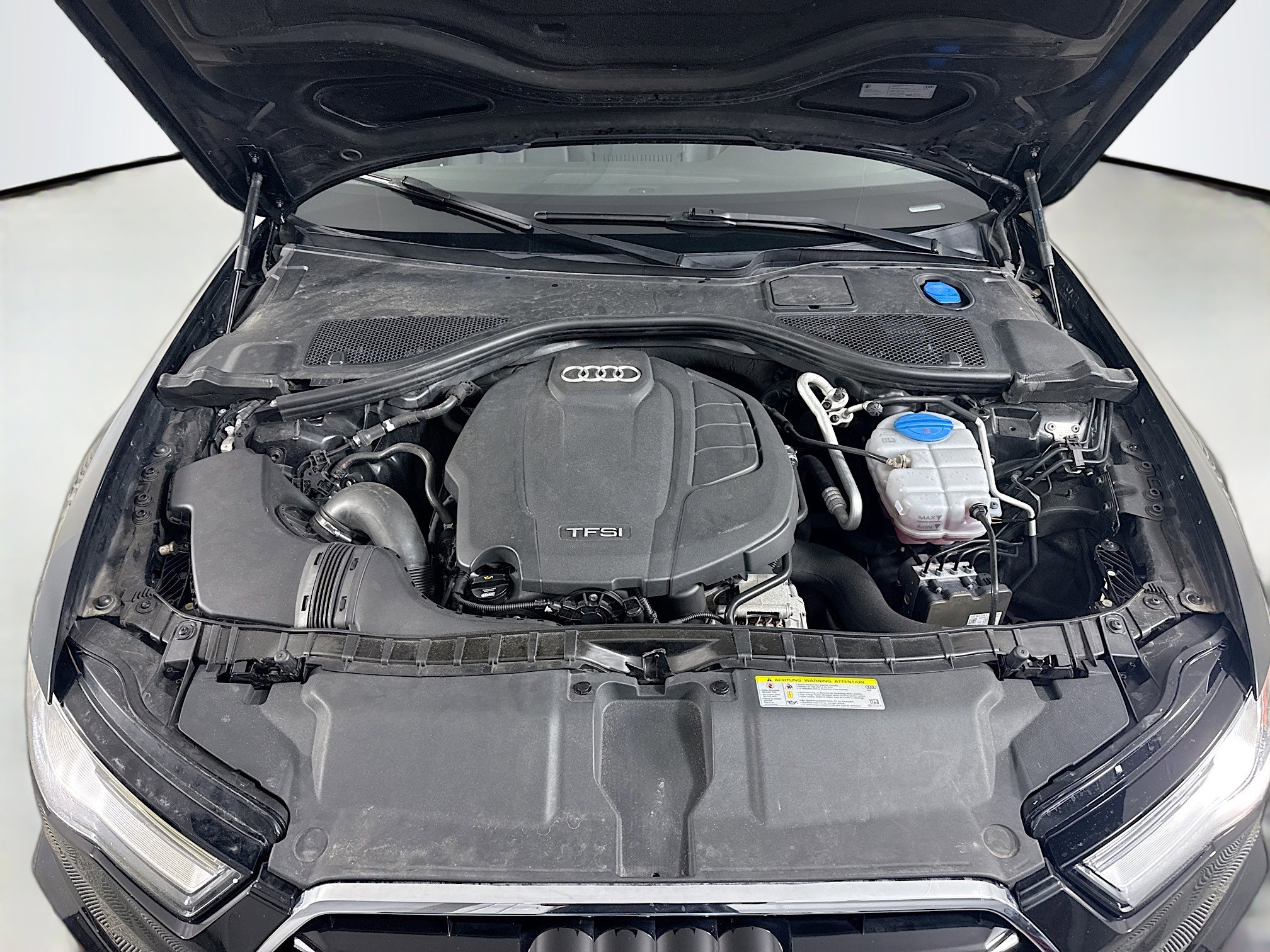 Used 2018 Audi A6 2.0T Premium image 38