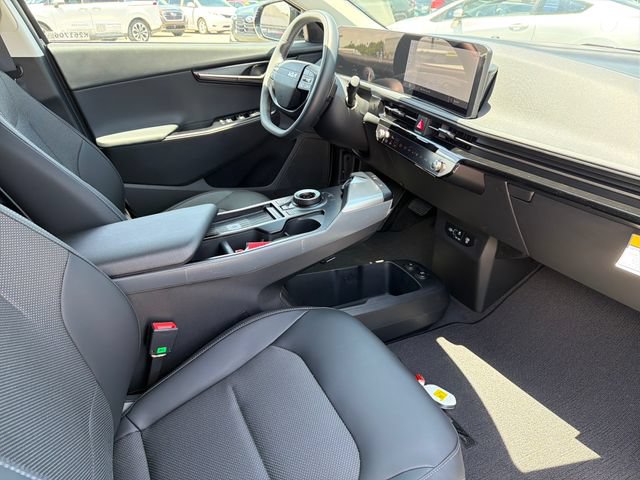 New 2026 Kia EV6 Light RWD image 22