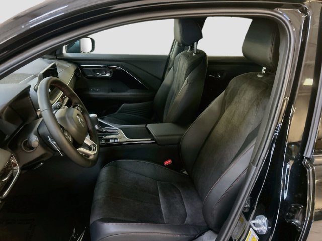 New 2026 Acura ADX A-Spec FWD image 21