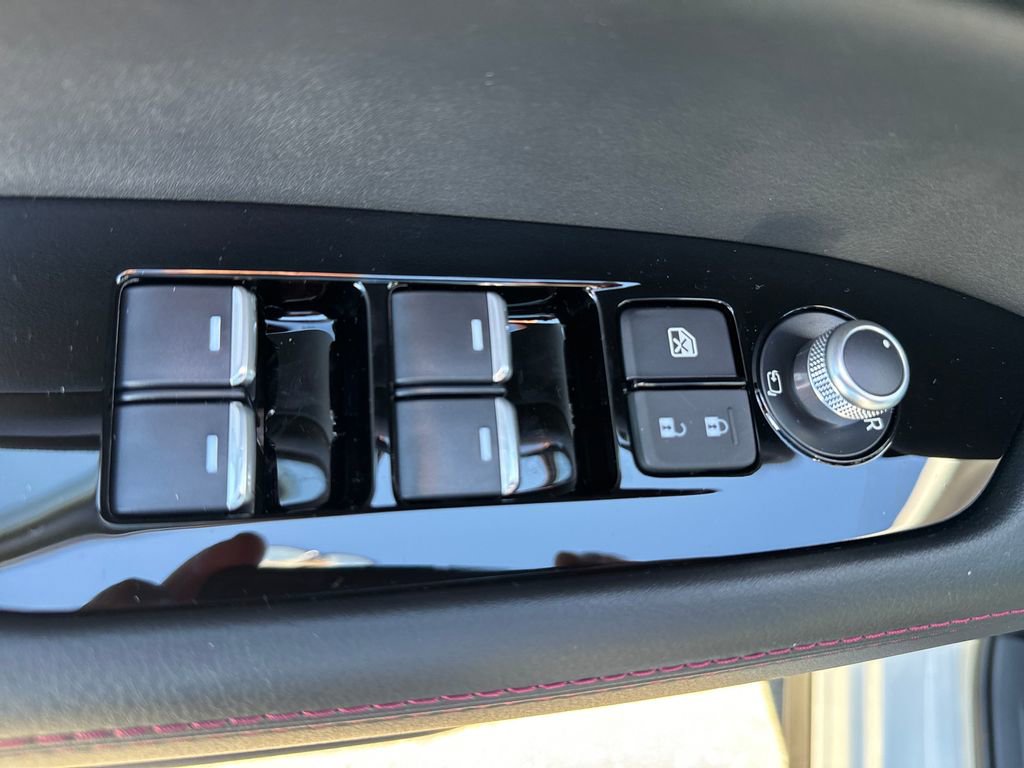 New 2025 MAZDA CX-5 2.5 Turbo image 13