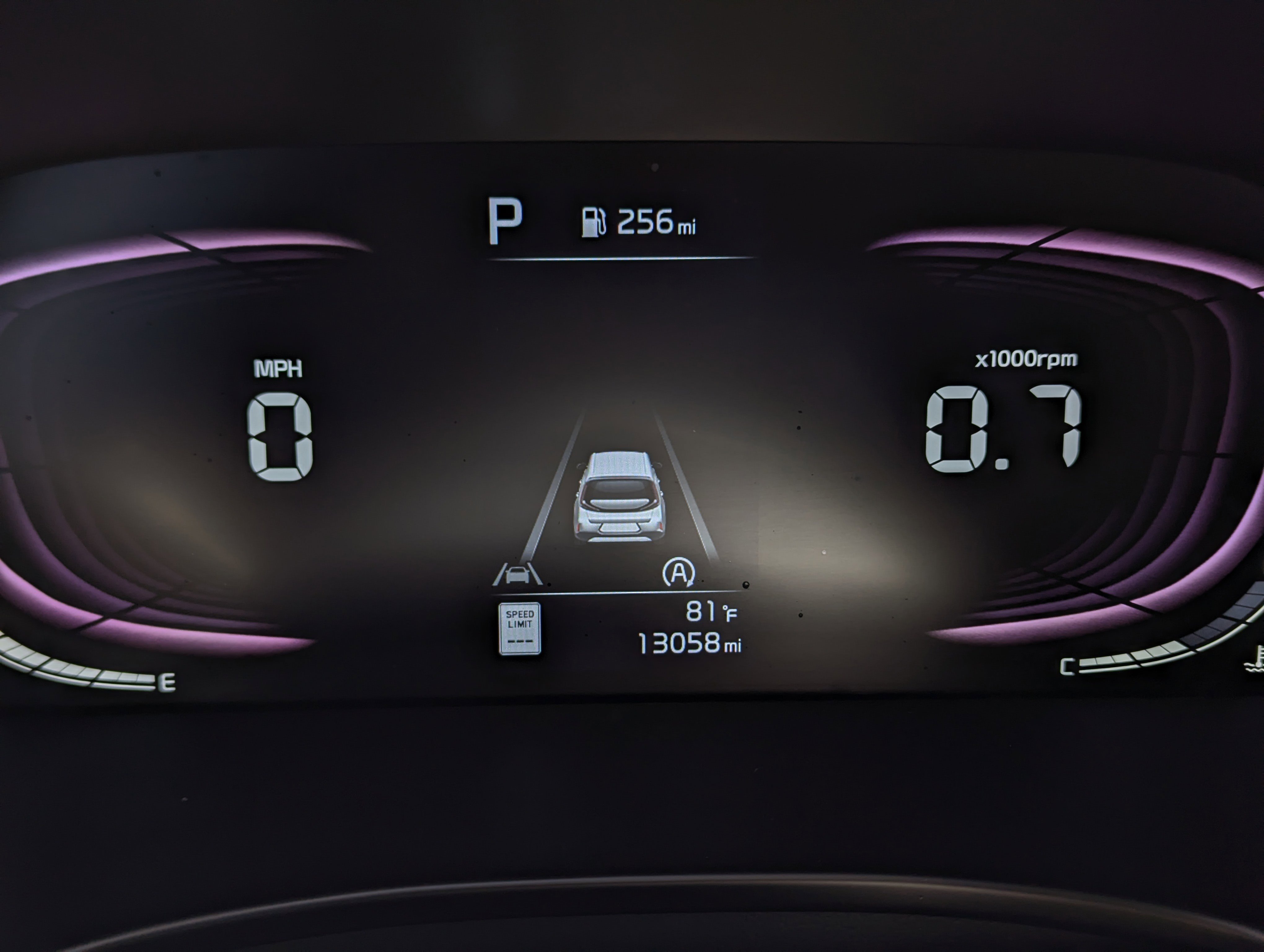 Certified 2023 Kia Soul LX w/ LX Technology Package FWD image 12