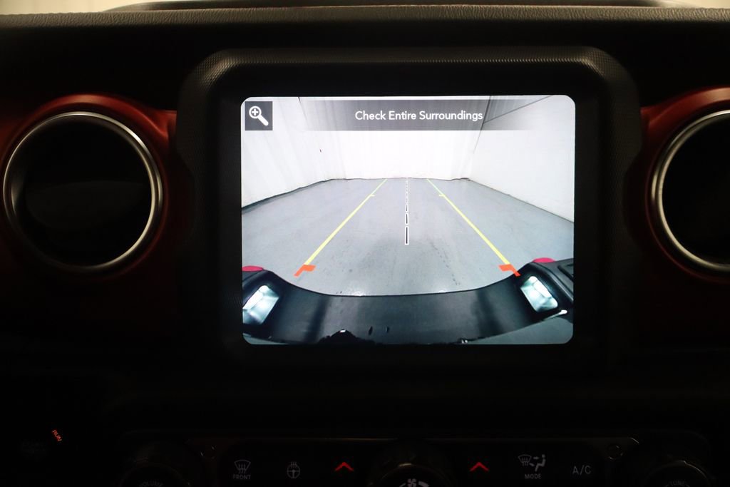 Used 2020 Jeep Gladiator Rubicon w/ Dual Top Group image 20