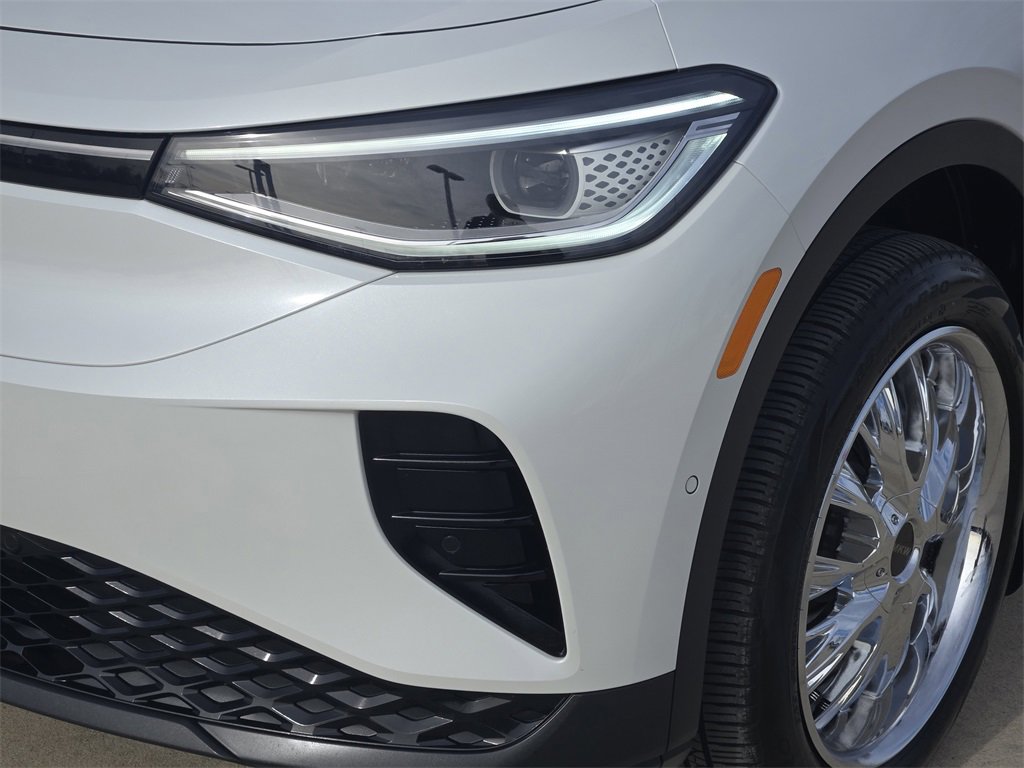 Used 2023 Volkswagen ID.4 Pro S image 10